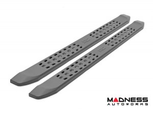 Toyota Tacoma Running Boards - RPT2 Side Steps - Crew Cab Toyota Tacoma Running Boards - RPT2 Side Steps - Crew Cab